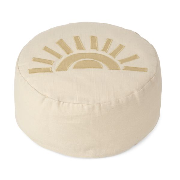 LIEWOOD - BETSY MINI BEAN BAG SUNSET/SAFARI MIX