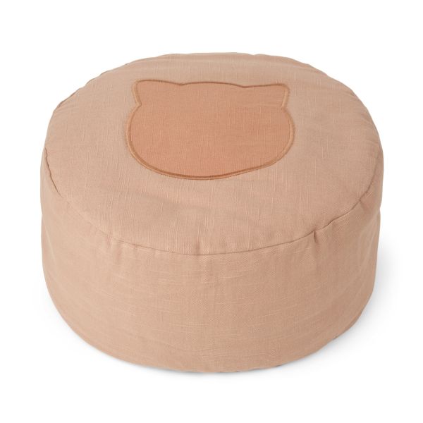 Liewood | Betsy Mini Bean Bag - Cat/Pale Tuscany Mix