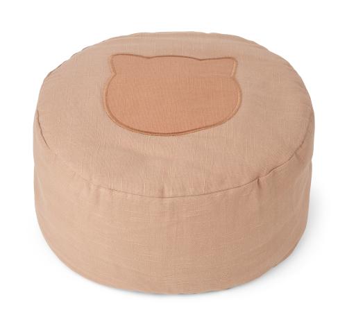 LIEWOOD - BETSY MINI BEAN BAG CAT/PALE TUSCANY MIX