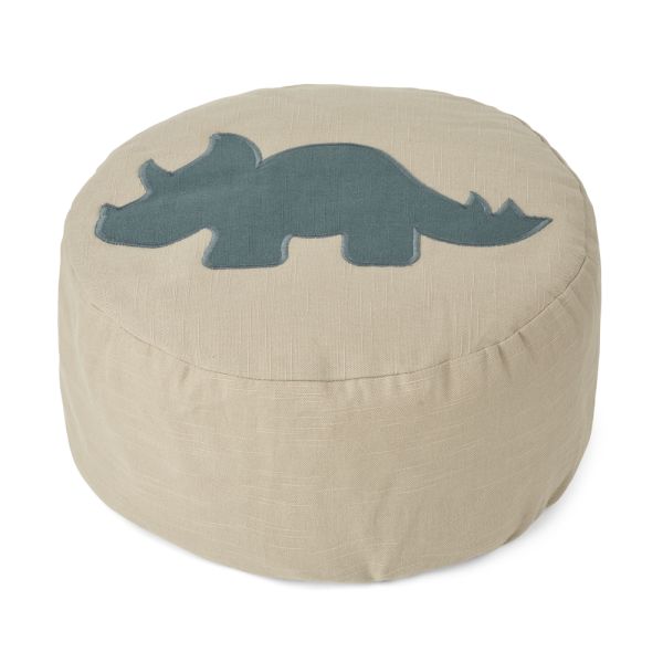 LIEWOOD - BETSY MINI BEAN BAG DINO/WHALE BLUE MIX