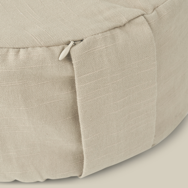 Betsy Mini Bean Bag - Dino/Whale Blue Mix - Image 4