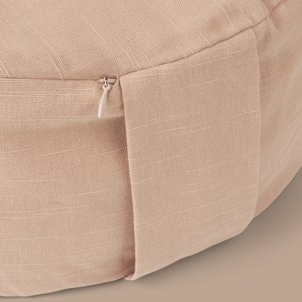 Betsy Mini Bean Bag - Cat/Pale Tuscany Mix - Image 5