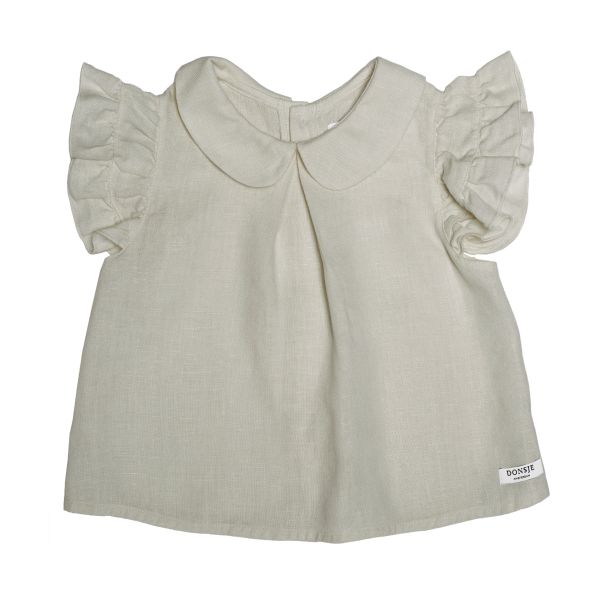 Donsje | Mimi Blouse - Dune