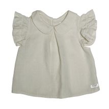 Mimi Blouse - Dune