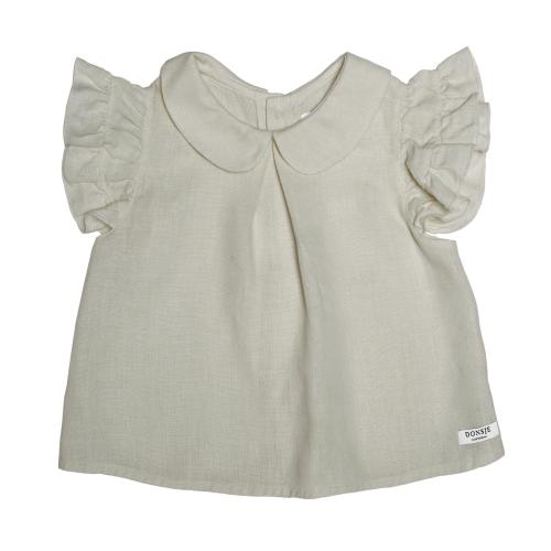 Donsje | Mimi Blouse - Dune