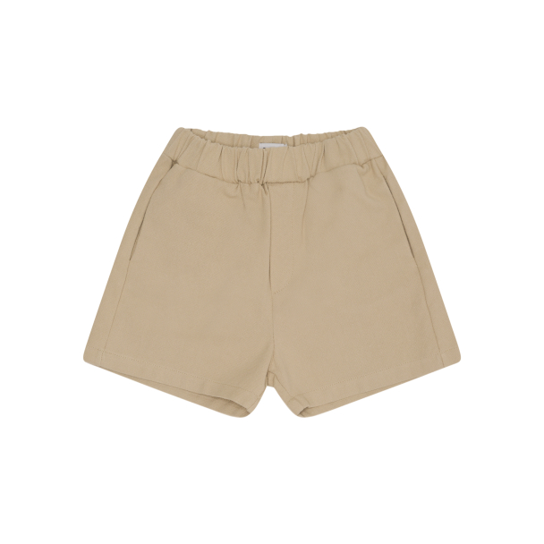 Stormi Shorts - Dune - Image 1