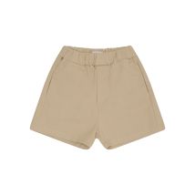 Stormi Shorts - Dune