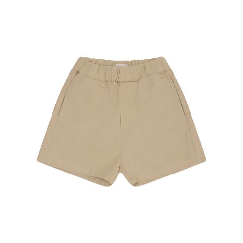 DONSJE - STORMI SHORTS DUNE