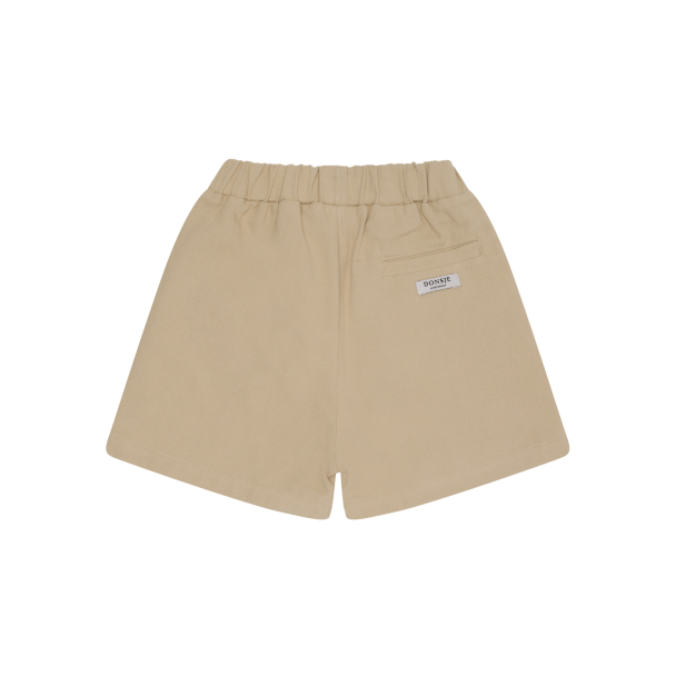 Stormi Shorts - Dune - Image 2