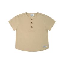 Jeffy Shirt - Dune