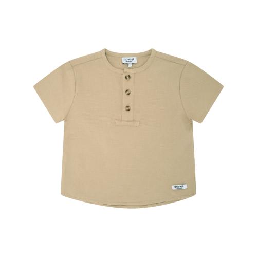 Donsje | Jeffy Shirt - Dune