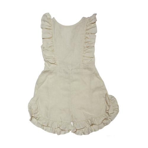 Donsje | Kiki Playsuit - Dune