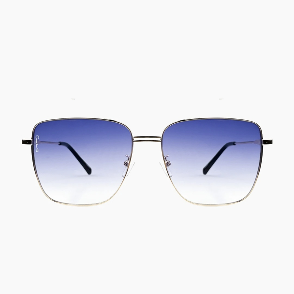 Rita Gold Blue  - Image 1