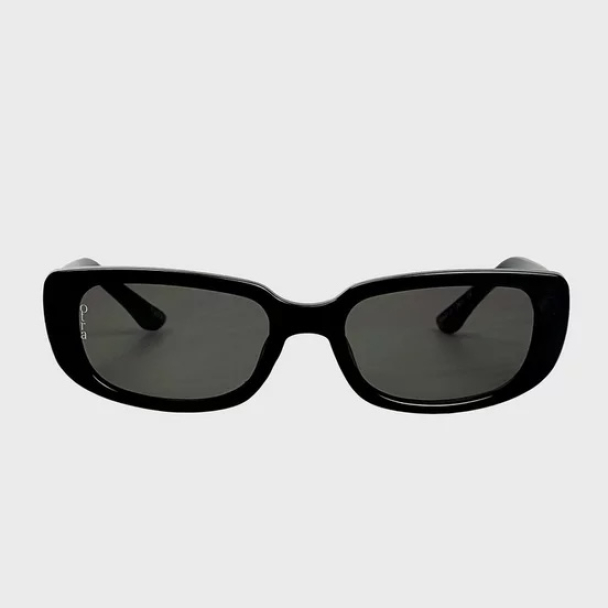 Backstreet - Black/Smoke  - Image 1