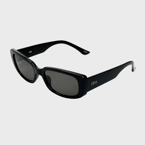 Backstreet - Black/Smoke  - Image 2