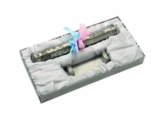 Dåpsattest holder - "Min dåp"