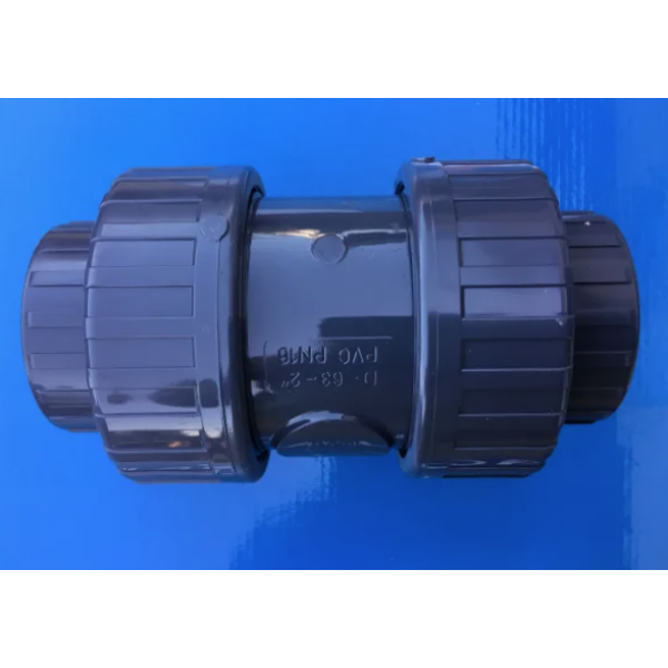 50mm Tilbakeslagsventil 