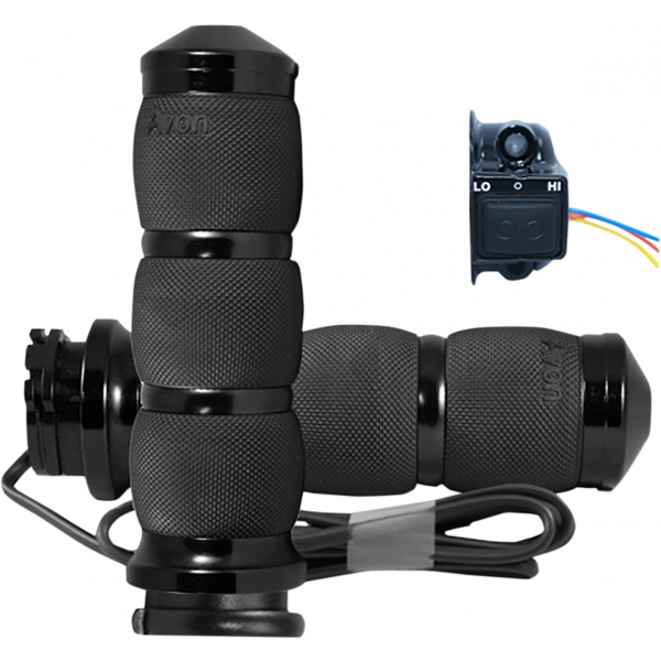 Varmeholker (AVON GRIPS)