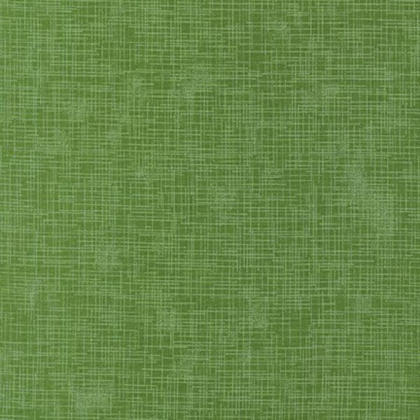 Quilters linen green 