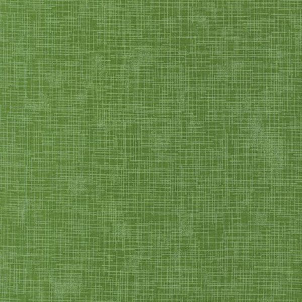 Quilters linen green 50 cm
