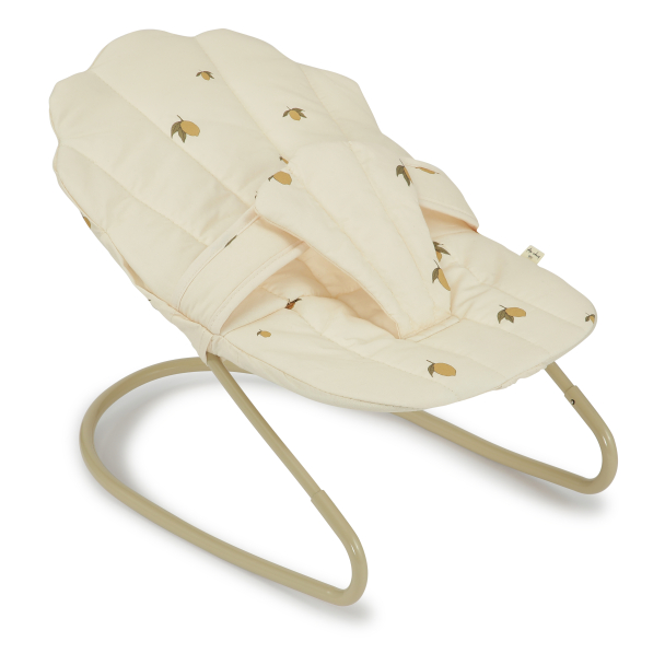 Doll Bouncer - Lemon