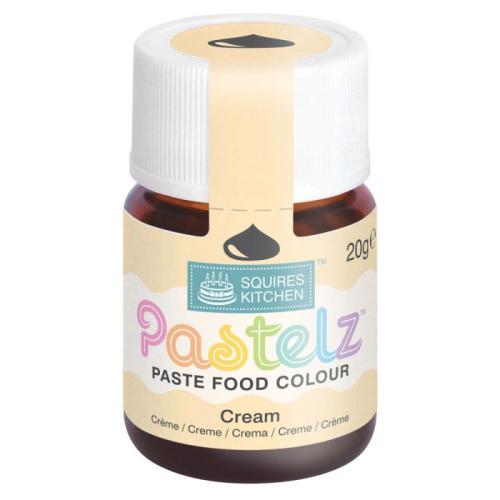 Pastellfarge, CREAM, Squires