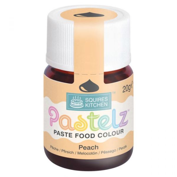 Pastellfarge, FERSKEN, Squires