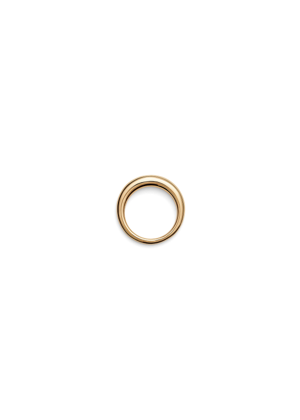 THE NANNA RING GOLD - Image 1