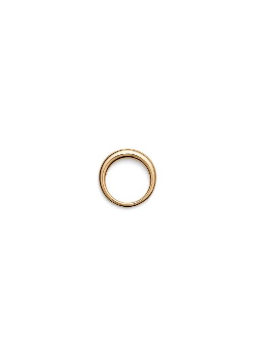 THE NANNA RING GOLD