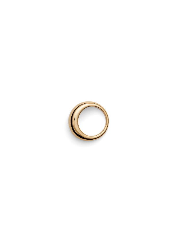 THE ANNA RING GOLD - Image 1