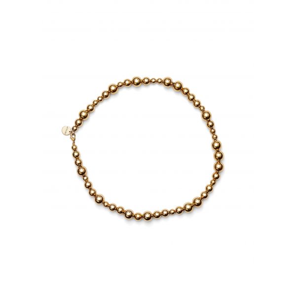 ELLY NECKLACE GOLD