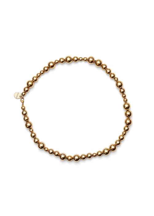 ELLY NECKLACE GOLD