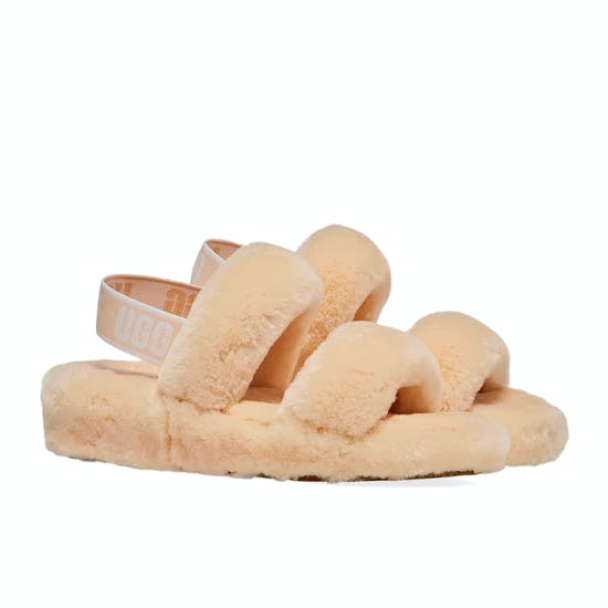 OH YEAH PEACH FUZZ  - Image 1