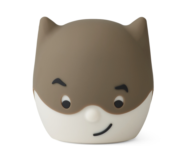 Nicola Nattlampe - Superhero/Crocodile - Image 1