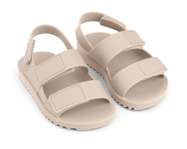 Joy Sandals - Sandy - Image 1