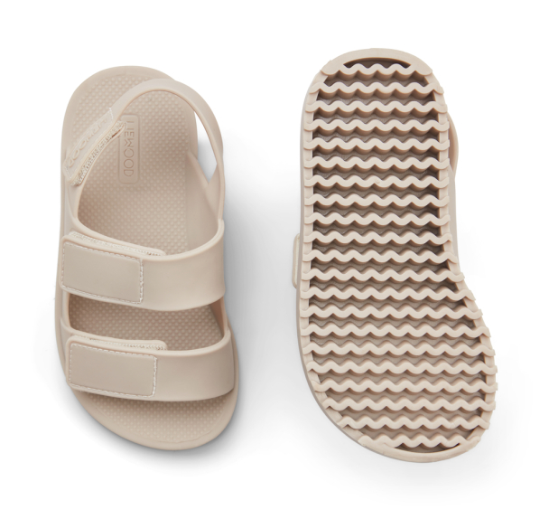 Joy Sandals - Sandy - Image 3