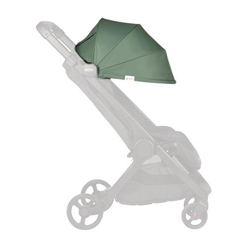 Ergobaby | Metro+ Sunshade - Sea Glass