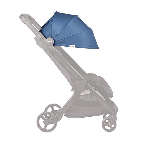 Ergobaby | Metro+ Sunshade - Azure