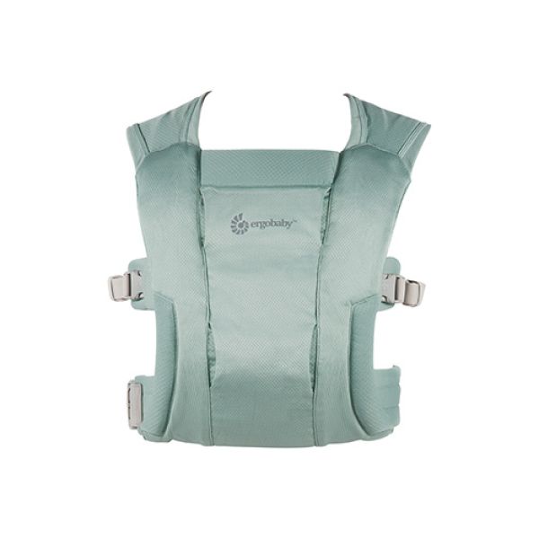 Ergobaby | Embrace Bæresele Soft Air Mesh - Sage