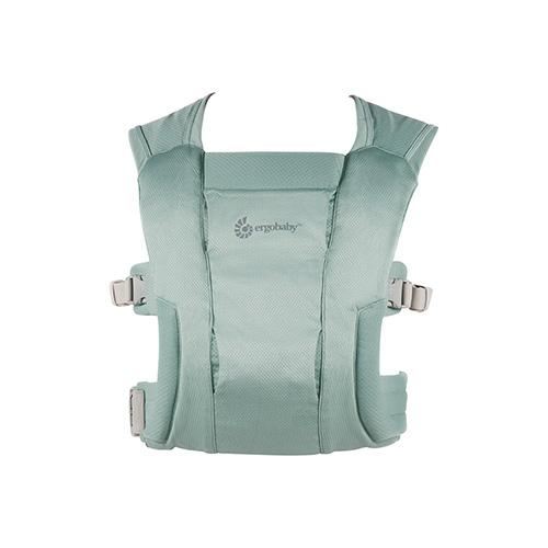 Ergobaby | Embrace Bæresele Soft Air Mesh - Sage