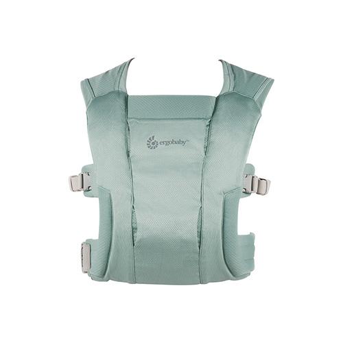 ERGOBABY - BÆRESELE EMBRACE SOFT AIR MESH SAGE