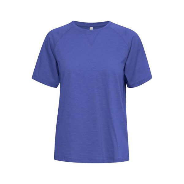 PZBRIT Tshirt blue