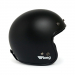 ROEG JETT HELMET MATTE BLACK