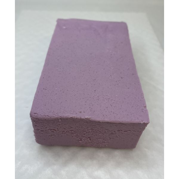 Marsipan, lys lilla 600g