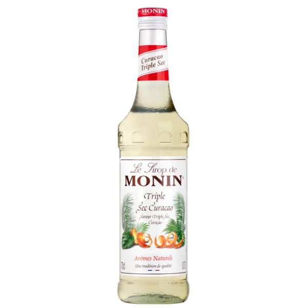 Monin, Triple sec curacao