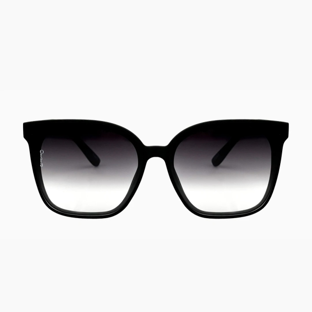 Betty - Black/Smoke Fade  - Image 1