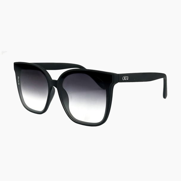 Betty - Black/Smoke Fade  - Image 2