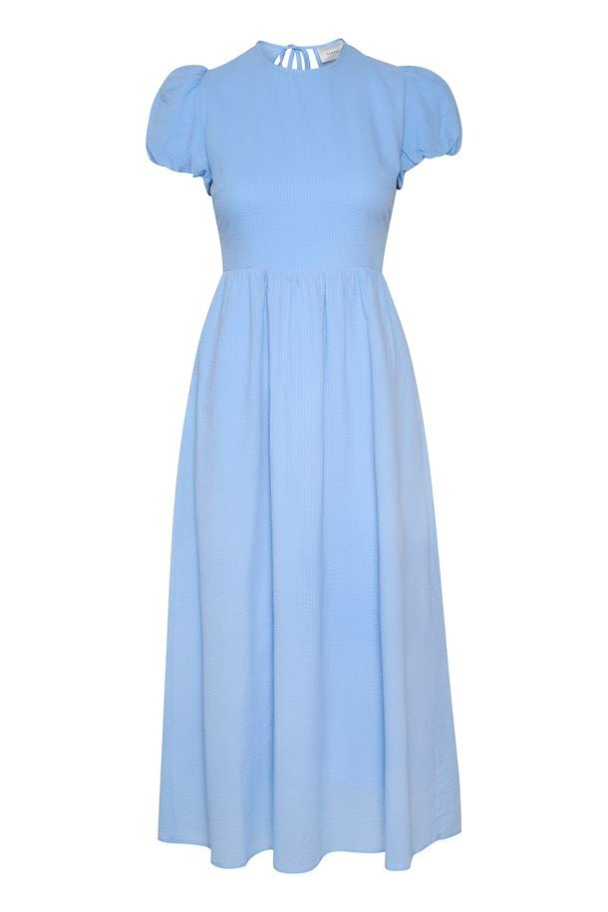 Lizzia Midi Dress - Frozen Fjord  - Image 1