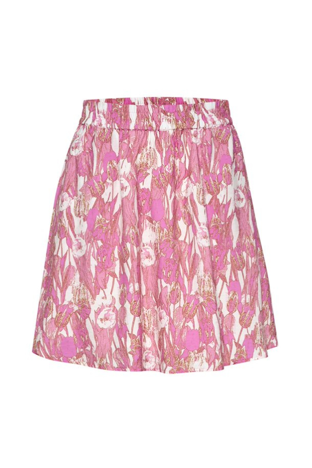 Amasy Skirt - Pink Tulip  - Image 3