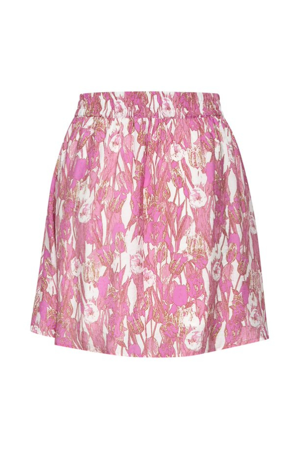 Amasy Skirt - Pink Tulip  - Image 4